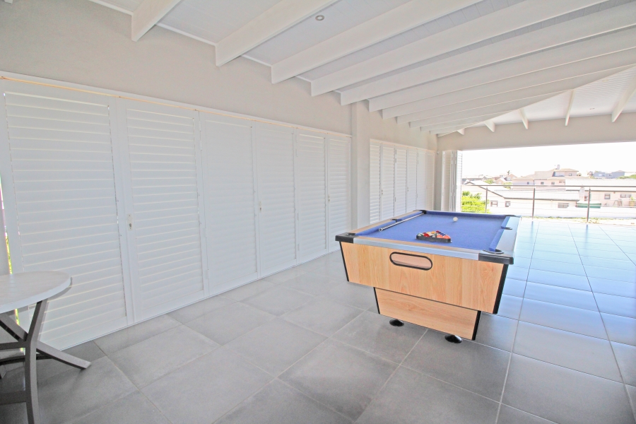 4 Bedroom Property for Sale in Myburgh Park Western Cape